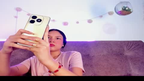 SofiLuxurya online show from December 22, 1:03 pm