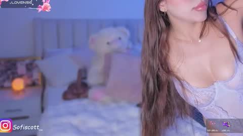 Sofia online show from February 26, 1:37 am