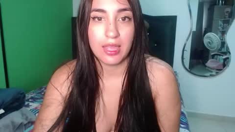  SofiMilk  online show from March 12, 2:34 pm