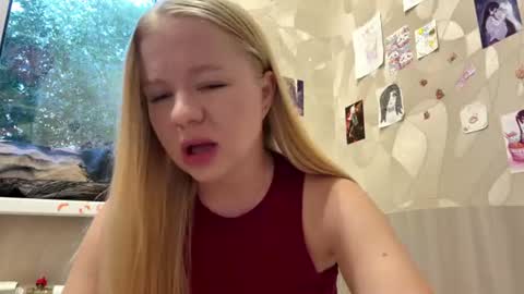 sofiternerss online show from July 11, 4:18 pm