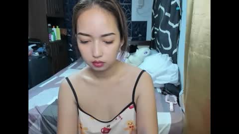 Snapshot of soft_angel8 chatting on October 22, 5:34 am Angel online show from October 22, 5:34 am