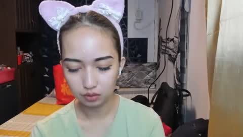 Angel online show from January 16, 6:04 pm