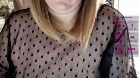 Hi Im Sofia             online show from April 28, 1:26 pm