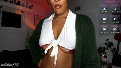 Chloe Kiwi online show from October 3, 1:54 am