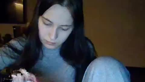 softcherry0345 online show from April 13, 9:26 pm