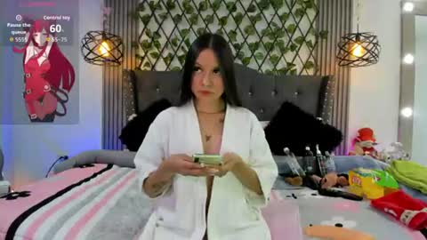 SoftDesire online show from July 3, 4:29 am