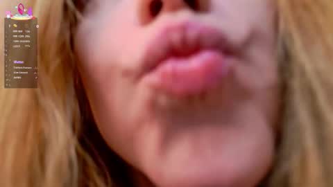 softdreamer_ online show from February 13, 2:30 pm