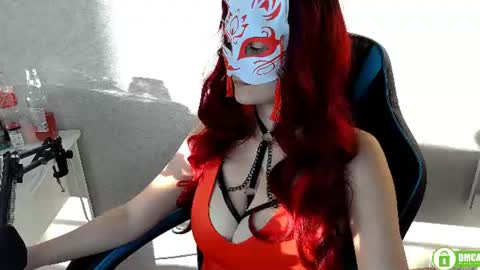 Nika Schwarz online show from June 19, 3:59 pm