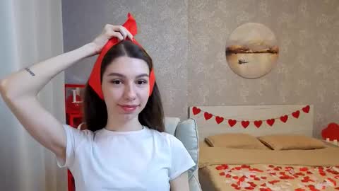 Kelly online show from February 15, 12:15 pm