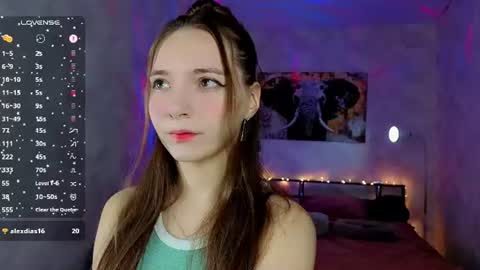 softy_bunny online show from July 22, 5:36 pm