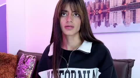 sofy_durand online show from March 31, 12:16 pm