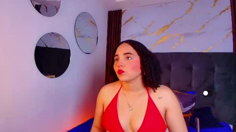 Sol Latiana online show from July 2, 4:07 am