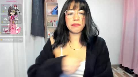 sol online show from March 11, 1:10 am