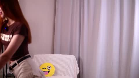 Ela online show from January 6, 2:04 am