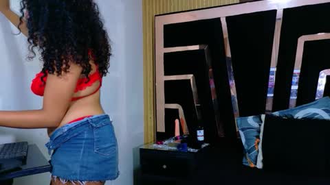 Sol Evans online show from January 9, 10:47 pm