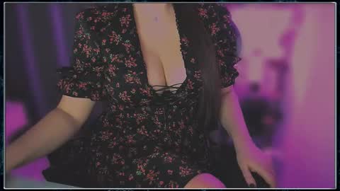 Gaby Solis online show from November 28, 7:28 pm