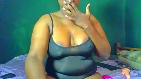 Solly bunny online show from March 25, 1:44 am