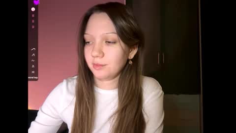 Ellie online show from February 23, 3:00 pm