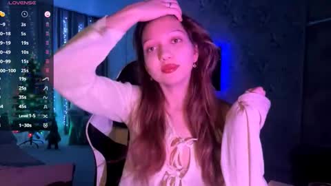 Ellie online show from January 5, 7:06 pm