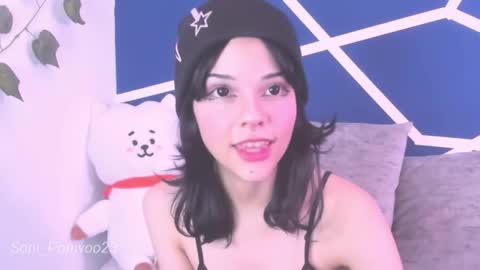 Soniiiiii online show from November 26, 7:42 am