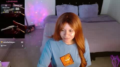 soniafuckboobs online show from November 25, 2:30 pm