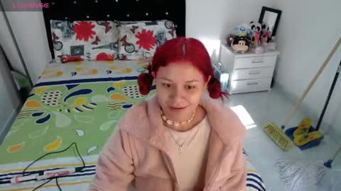 soniafuckboobs online show from April 22, 12:24 pm