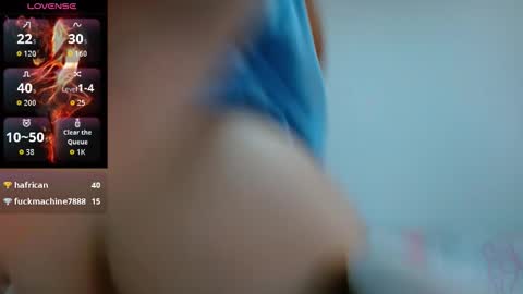 sonialatin69 online show from December 2, 2:41 pm