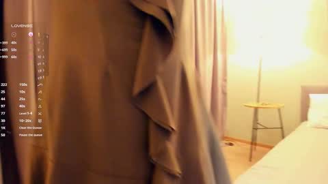 Your Lanocka 3 online show from February 17, 9:14 pm