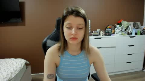 SoniNex online show from April 3, 3:32 pm