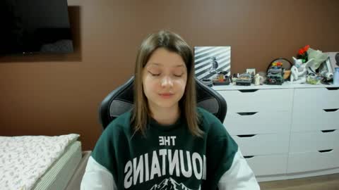 SoniNex online show from April 8, 3:36 pm