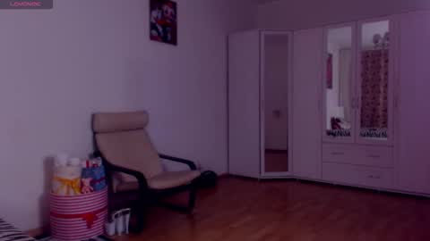 Sonja Ray online show from November 19, 9:20 am