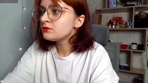 Sonya  online show from February 28, 11:23 pm