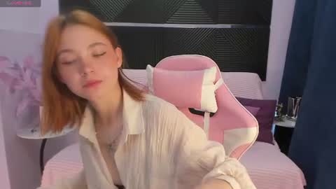 Sonya online show from June 14, 3:30 am