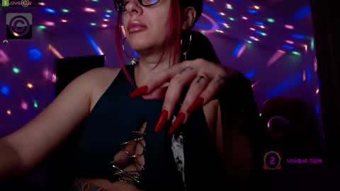 Sonia online show from April 18, 3:09 am