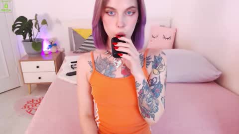 Sonya Lime online show from January 17, 7:16 am