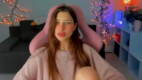 Sonya online show from May 31, 8:53 am