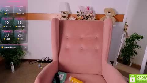 Litta online show from December 18, 10:58 pm