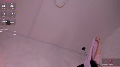 Snapshot of sophi_carter chatting on October 21, 5:17 pm Sophi online show from October 21, 5:17 pm