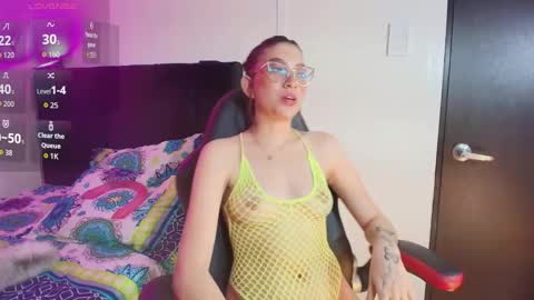 Sophia online show from October 29, 3:22 am