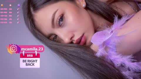  SophiI online show from February 1, 2:10 am