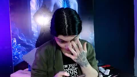 sophia hottie online show from March 28, 6:40 pm