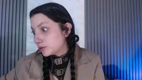 sophia hottie online show from October 20, 3:26 pm