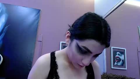 sophia hottie online show from February 14, 2:12 pm