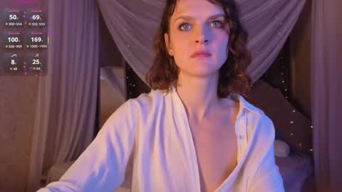 Sophia online show from November 24, 2:35 am