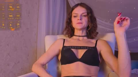 Sophia online show from November 23, 2:25 am