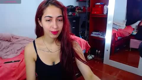 sophia_greey online show from April 4, 10:30 pm