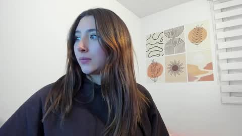 Sophi online show from January 31, 4:47 am