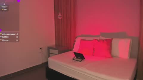 sophia_solerr online show from June 5, 6:52 am