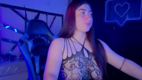 Sophia online show from July 7, 3:53 am