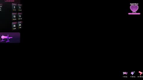 sophia_turneer online show from November 11, 4:19 am